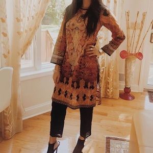 Meet your Posher, Ayesha